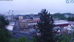 Tramvajová vozovna