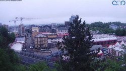 Tramvajová vozovna