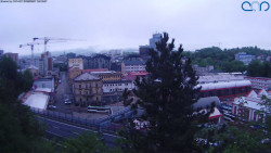 Tramvajová vozovna