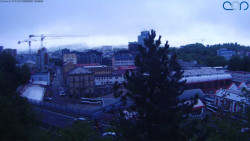 Tramvajová vozovna