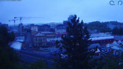 Tramvajová vozovna