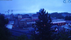 Tramvajová vozovna