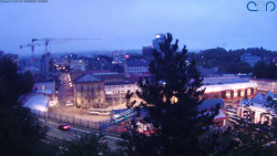 Tramvajová vozovna
