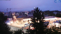 Tramvajová vozovna