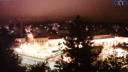 Tramvajová vozovna