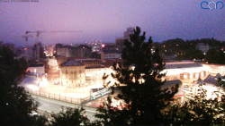 Tramvajová vozovna