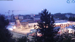 Tramvajová vozovna
