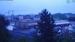 Tramvajová vozovna