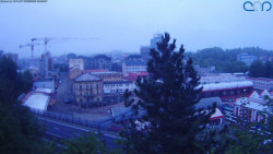 Tramvajová vozovna
