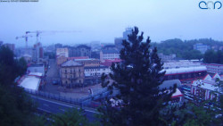 Tramvajová vozovna