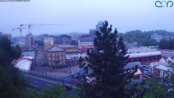 Tramvajová vozovna