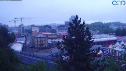 Tramvajová vozovna