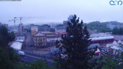 Tramvajová vozovna