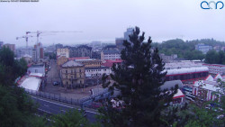 Tramvajová vozovna