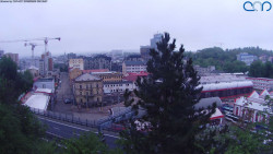Tramvajová vozovna