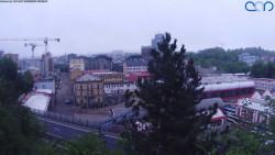 Tramvajová vozovna
