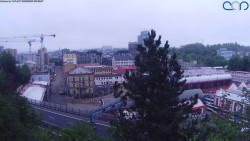 Tramvajová vozovna