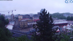 Tramvajová vozovna
