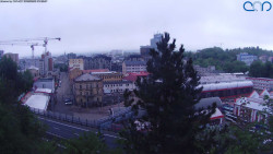 Tramvajová vozovna