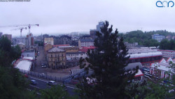 Tramvajová vozovna