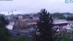 Tramvajová vozovna