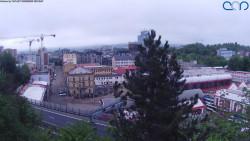 Tramvajová vozovna