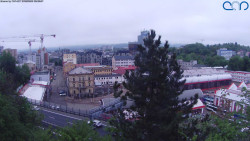 Tramvajová vozovna