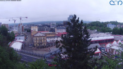 Tramvajová vozovna