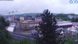 Tramvajová vozovna
