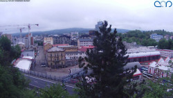 Tramvajová vozovna