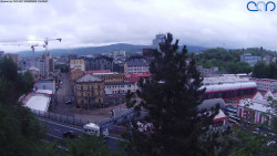 Tramvajová vozovna