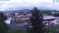 Tramvajová vozovna