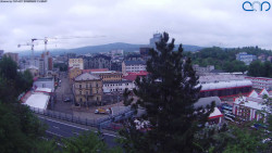 Tramvajová vozovna