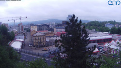 Tramvajová vozovna