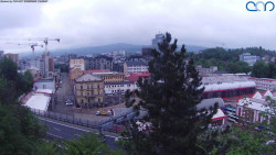 Tramvajová vozovna