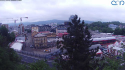 Tramvajová vozovna