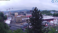 Tramvajová vozovna