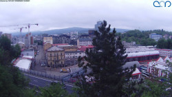 Tramvajová vozovna