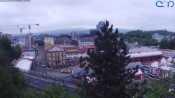 Tramvajová vozovna