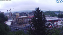Tramvajová vozovna