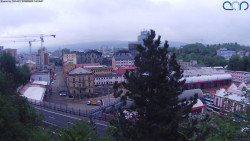 Tramvajová vozovna