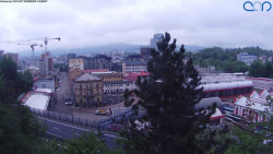 Tramvajová vozovna