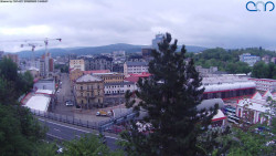 Tramvajová vozovna