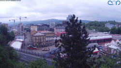 Tramvajová vozovna