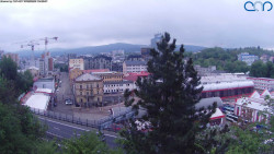 Tramvajová vozovna