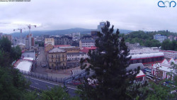 Tramvajová vozovna