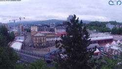Tramvajová vozovna