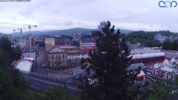 Tramvajová vozovna