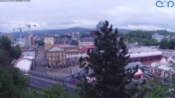 Tramvajová vozovna