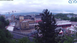Tramvajová vozovna